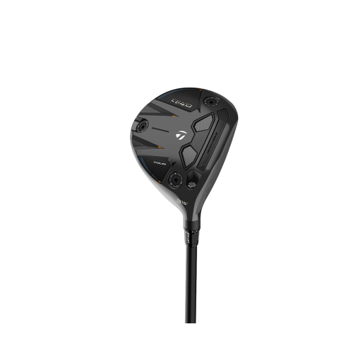 Bois de Parcours Taylormade Qi4D Tour