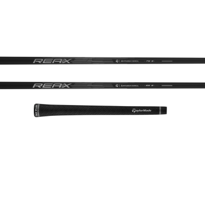 Bois de Parcours Taylormade Qi4D Tour