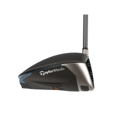 Driver Femme Taylormade Qi4D Max Lite