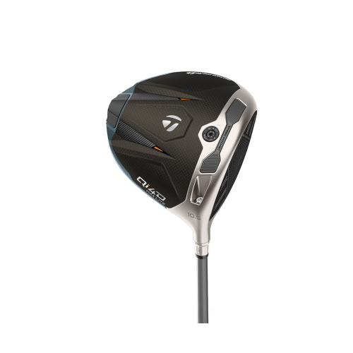 Driver Taylormade Qi4D Max Lite