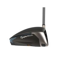 Driver Taylormade Qi4D Max Lite
