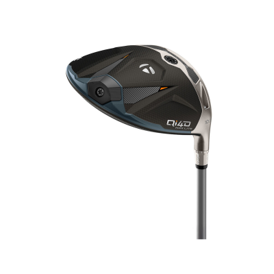 Driver Taylormade Qi4D Max Lite