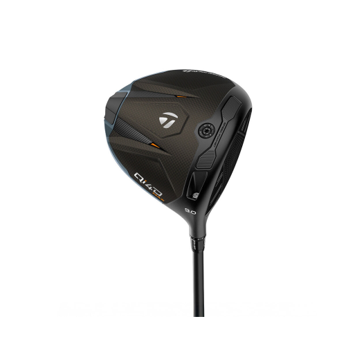 Driver Taylormade Qi4D Max
