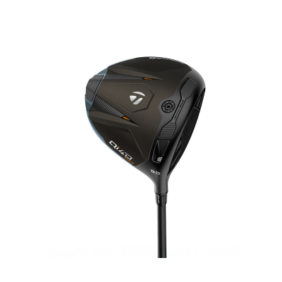 Driver Taylormade Qi4D Max