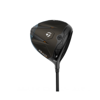 Driver Taylormade Qi4D Max