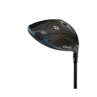Driver Taylormade Qi4D Max