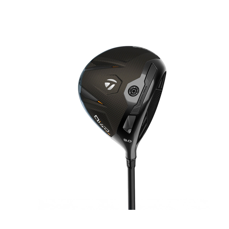 Driver Taylormade Qi4D LS