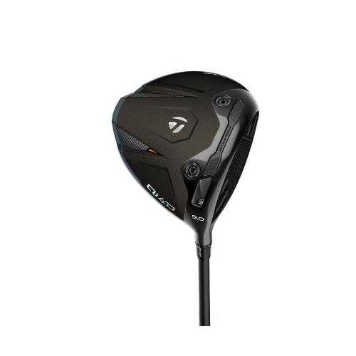 Driver Taylormade Qi4D