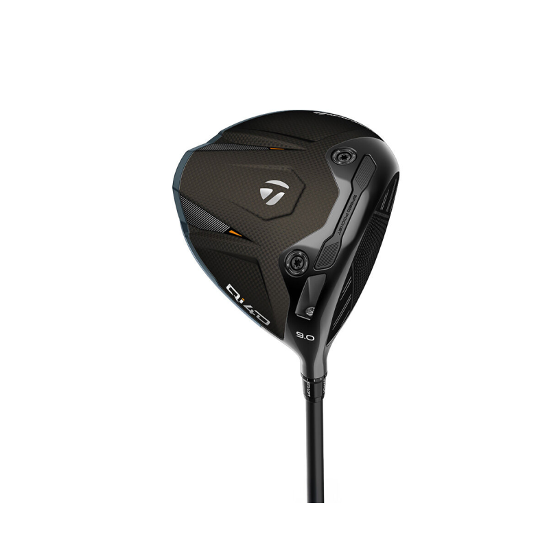 Driver Taylormade Qi4D