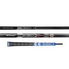 Série de Fers Mizuno Pro M-15 Graphite