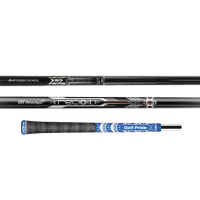 Série de Fers Mizuno Pro M-15 Graphite