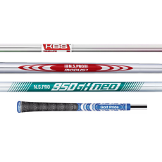 Série de Fers Mizuno Pro M-15 Acier
