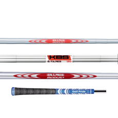 Série de Fers Mizuno Pro S-1