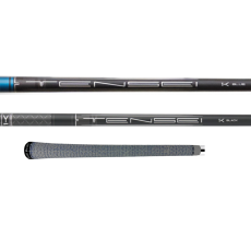 Hybride Mizuno JPX One