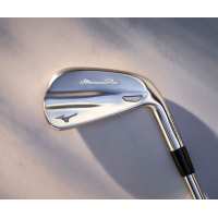 Série de Fers Mizuno Pro M-15 Graphite