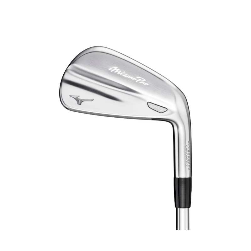 Série de Fers Mizuno Pro M-15 Graphite