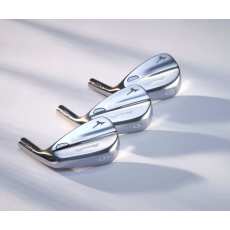 Série de Fers Mizuno Pro M-15 Acier