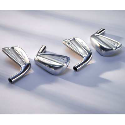 Série de Fers Mizuno Pro M-13