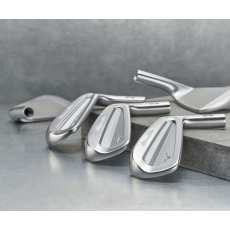 Série de Fers Mizuno Pro S-3