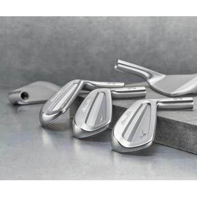 Série de Fers Mizuno Pro S-3