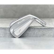 Série de Fers Mizuno Pro S-3