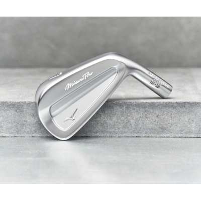 Série de Fers Mizuno Pro S-3