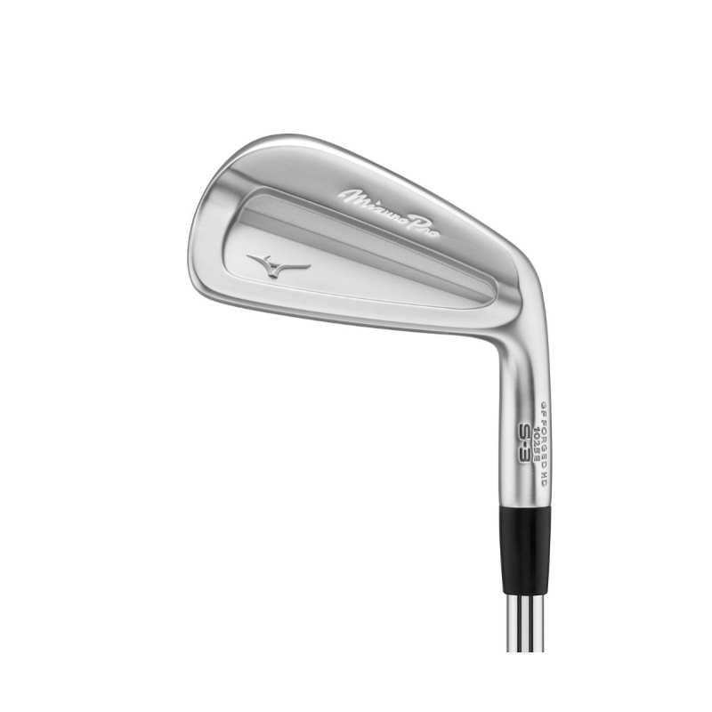 Série de Fers Mizuno Pro S-3