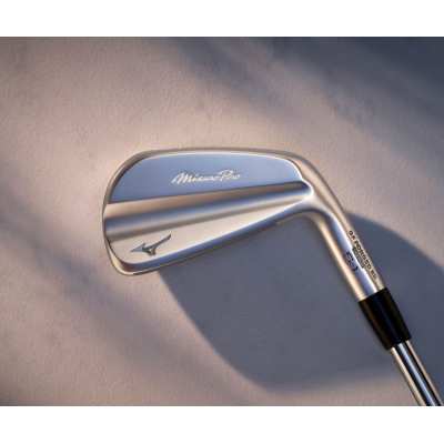 Série de Fers Mizuno Pro S-1