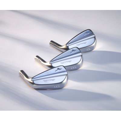 Série de Fers Mizuno Pro S-1