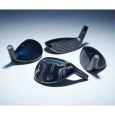 Hybride Mizuno JPX One