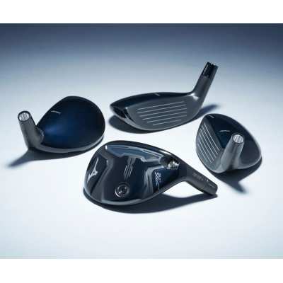 Hybride Mizuno JPX One