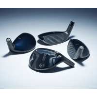 Hybride Mizuno JPX One