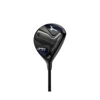 Bois de Parcours Mizuno JPX One