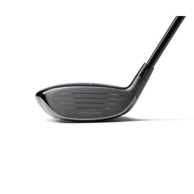 Bois de Parcours Mizuno JPX One