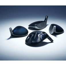 Bois de Parcours Mizuno JPX One