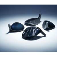 Bois de Parcours Mizuno JPX One