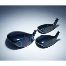 Driver Mizuno JPX One