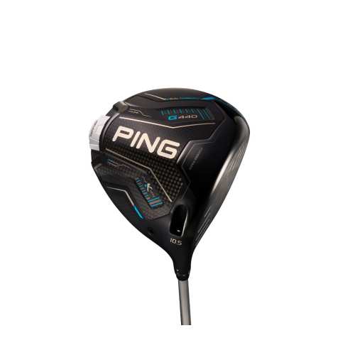 Driver Ping G440 K HL