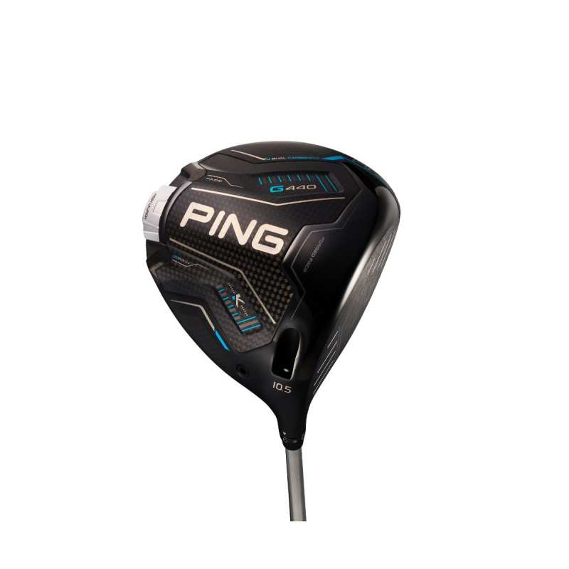 Driver Ping G440 K HL