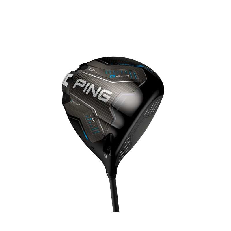 Driver Ping G440 K