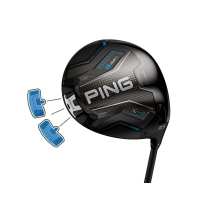 Driver Ping G440 K