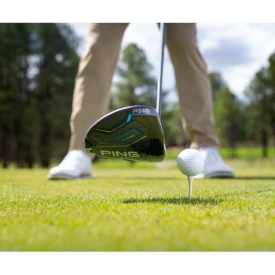 Driver Ping G440 K