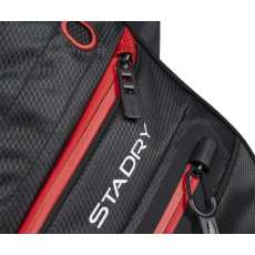 Sac Chariot Titleist Cart 14 Stadry Black Red