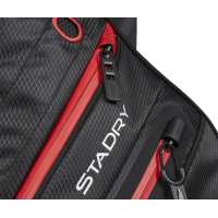 Sac Chariot Titleist Cart 14 Stadry Black Red