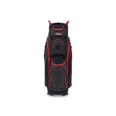 Sac Chariot Titleist Cart 14 Stadry Black Red