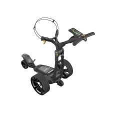 Chariot Electrique Powakaddy RX12 GPS + Batterie XL