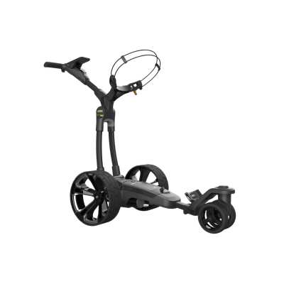 Chariot Electrique Powakaddy RX12 GPS + Batterie XL