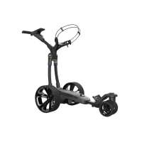 Chariot Electrique Powakaddy RX12 GPS + Batterie XL