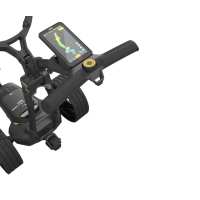 Chariot Electrique Powakaddy RX12 GPS + Batterie XL