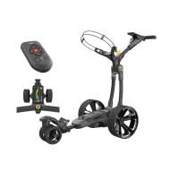 Chariot Electrique Powakaddy RX12 GPS + Batterie XL